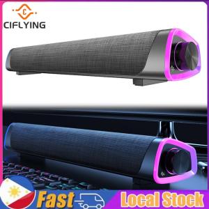 PC Speakers Bluetooth-compatible Stereo Sound Computer Speakers Monitor Speakers for Laptop Home Office Dormitory Music Player