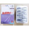 ACTIMOL 650MG Tablet 10s (PARACETAMOL 650MG). 