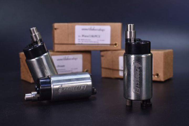 มอเตอร์ปั๊มติ๊กแรงดันสูง By.Project Fi Thailand | Lazada.co.th