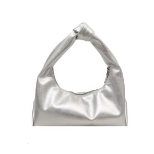 กระเป๋าใส่รักแร้ PU มีพื้นผิวแบบทันสมัยกระเป๋าใส่มือจับด้านบนทนทานต่อสวมใส่ได้จริงสำหรับทำงาน