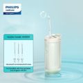 Philips Electric Dental Water Flosser Teeth Oral Irrigator Advanced Portable Cordless Original HX3331. 