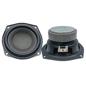 【In stock】1PC Broadway 6.5" Subwoofer Speaker 8ohms 100/200watts MS6-100 / MS6-200