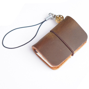 CSQ63 32 Sheets Mini Notebook Sketchbook Handbook Ultra-small Pocketbook Replaceable Loose-leaf Notepad Travel Schedule