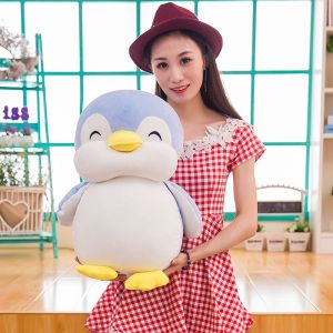 ĐỒ CHƠI CHIM CÁNH CỤT BÔNG PENGUIN DOLL GẤU BÔNG CHIM CÁNH CỤT MẪU MỚI