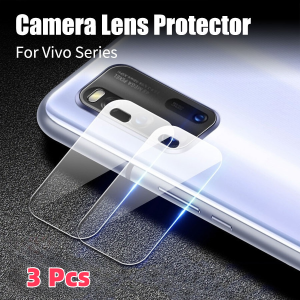 1pcs Transparent Integrated Camera Lens Protective Film For ViVo Y02 Y02a Y02t Y02s Y04 Y03 Y03t Y29s Y19s Pro Y21d Y36 Y16 Y15s Y15a Y01 Y11 Y12 Y15 Y17 Y3s Y19 Y20 Y20i Y20s Y12a Y12s Y30 Y30i Y50 Y21 Y21T Y21s Y31 Y51 Y77 Y78 Y76 Y91 Y95 Y93 Y200 4G 5G