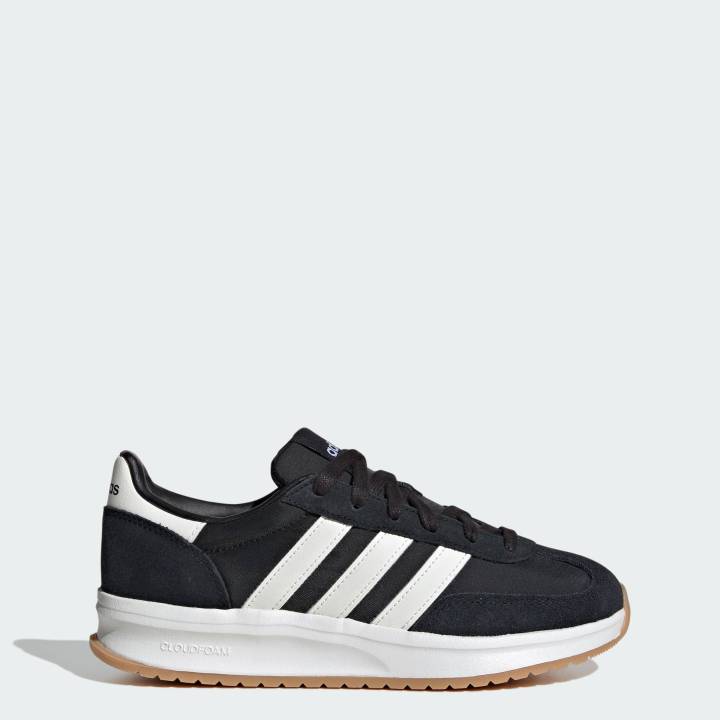 adidas Lifestyle RUN 70s Shoes Women Black IH8595 Lazada
