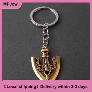 【Local shipping】 Jojos Bizarre Adventure Necklace Kujo Jotaro Arrow Metal Pendant Chain Choker Necklaces Charm Gifts Jewelry