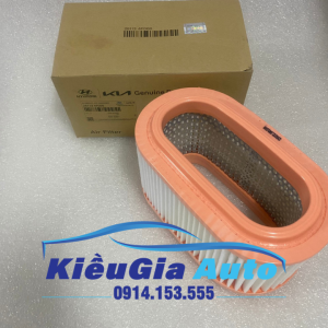 Lọc gió động cơ Hyundai Porter 2 2004-2023 281134F000 Chính hãng
