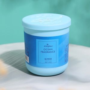Sáp khử mùi phòng ngủ nhà vệ sinh tủ quần áo hộp 190ml - Lumbley