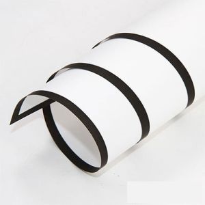 20 LEMBAR FLOWER WRAPPING WHITE & BLACK COLOR KERTAS BUKET BUNGA HAND BOUQUET KB12