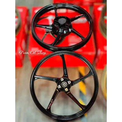 MÂM RCB SP500 MẪU 5 CÂY 1.4-1.6 DÀNH CHO XE EX2010/SIRUS