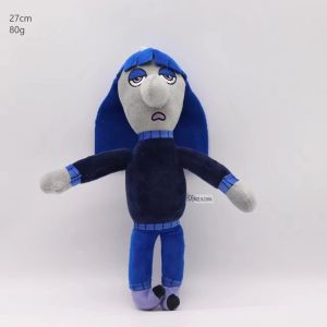 Gấu bông chủ đề Inside out - mảnh ghép cảm xúc mới nhất 2024