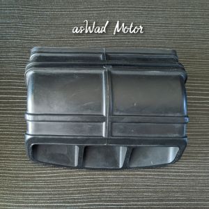 Karet Filter Udara Tutup Atas Box Filter Yamaha Jupiter MX Old / Karet Filter Udara Atas / Karet Box Filter Udara / Karet Hawa Box
