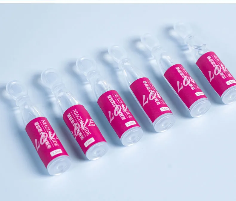 Spot goods 润滑液房事用酰胺粉嫩女性私处高潮专用成人夫妻欲望性感  