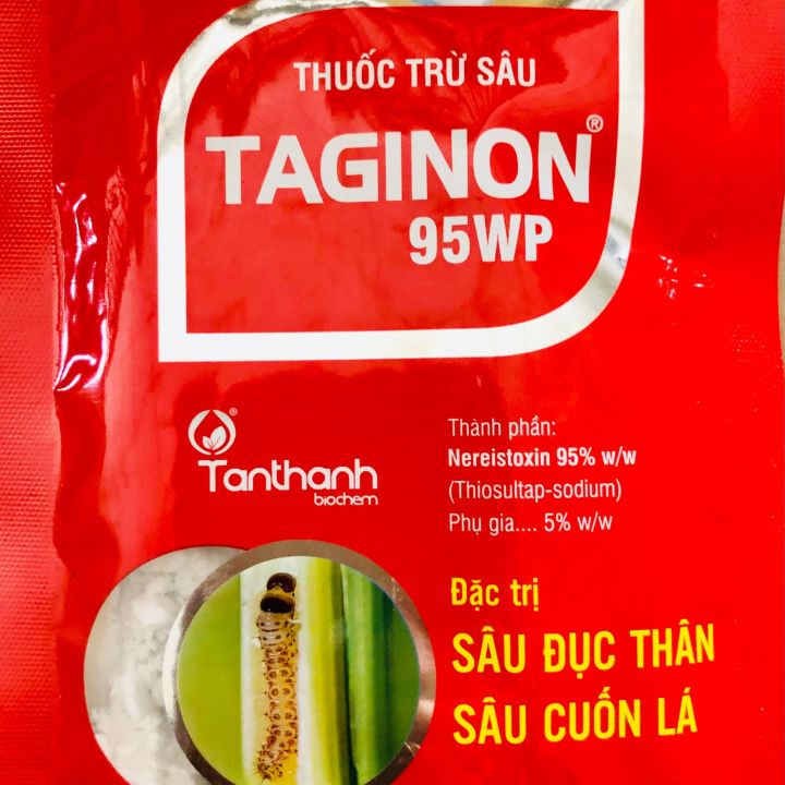Thuốc trừ sâu Taginon 95WP | Lazada.vn