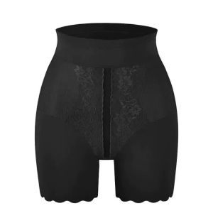 GOOTRADES Seamless Postpartum Body Shaper High Waist Lace Butt Lifter Briefs Fashion Belly Contracting Slimming Underpants Women