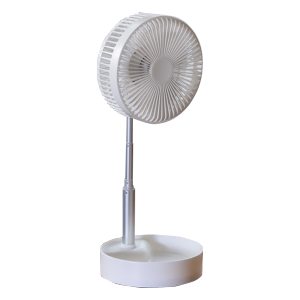 WokeOkay Kipas Meja & Floor Fan: Pilihan Serbaguna untuk Ruangan Anda