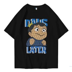 Vaba Kaos distro cowok cewek Terbaru 2022  kaos Jumbo motif keren  Puzzle Tshirt | Kaos Hitam Kombed 24S Premium Kaos Oversize M L XL XXL