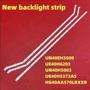 Samsung TV backlight UA40EH5000R UA40EH5005R HG40AA570LR UA39H5003RXXM  UA40H5303AR light bar