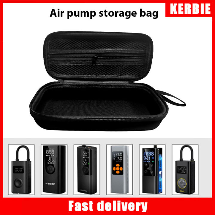 Car Air Pump Case Mijia Inflatable Treasure Box Electric High Pressure