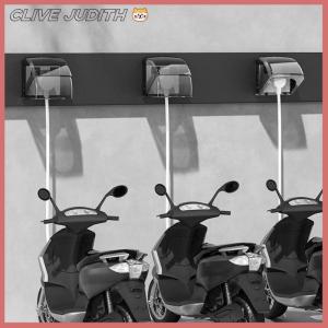 CISWGE 86 loại ngoài trời ổ cắm bảo vệ Bìa phòng tắm điện cắm không thấm nước Bìa Ổ cắm điện không ướt Hộp nguồn cung cấp điện