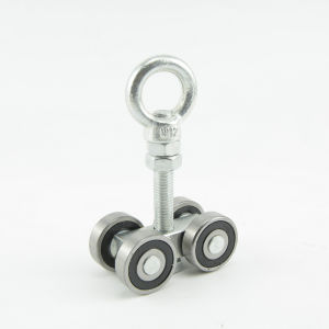 รางเลื่อนลูกปืนเหล็ก แข็งแรงทนทาน เหมาะสำหรับการใช้งานในหลายสถานการณ์