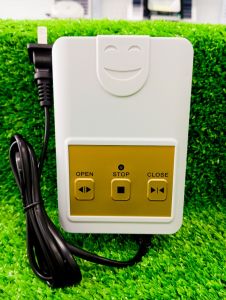 Bàn phím tường YH dùng điều khiển cổng tự động từ xa 30m