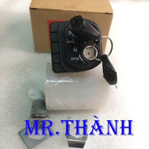BỘ KHÓA MÁY XE WINER V1