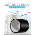Super Strong Tape Waterproof Adhesive Leaking Fast Seal Repair Duct Tape Kalis Air Atap Bocor Gam Paip. 