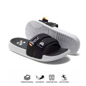 ILHAM JAYA COLLECTION - PASTI GRATIS ONGKIR !!! SUPER PROMO Sandal Slop anak THRSHR UNGU Pria Wanita Kekinian Best 2023