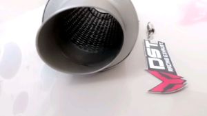 Pengenalan Knalpot Racing