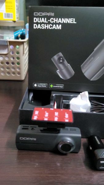 Buyer review video 2