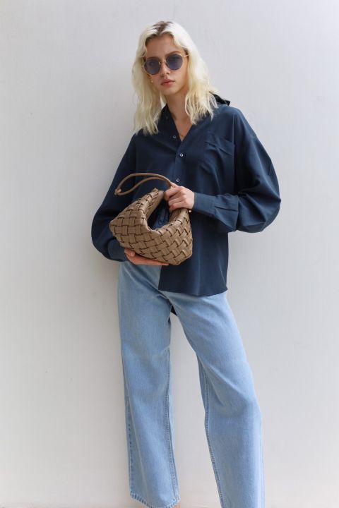 Sugar%20Monday%20Pleat%20Shoulder%20Bag%20with%20Crossbody%20strap%20-%20Image%209