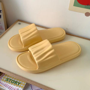 BaiPHรองเท้าแตะ รองเท้าแตะผู้หญิง รองเท้าลำลอง รองเท้าแตะใส่ในบ้าน รองเท้าฤดูร้อน รองเท้าคุณภาพดีราคาถูก