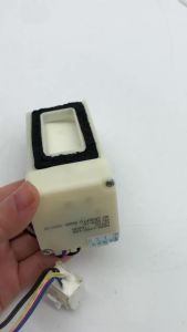 Refrigerator Parts Electric Duct Switch FBZA-1750-15A DA31-0007 W29-16 Electric Damper For TCL Refrigerator Replacement