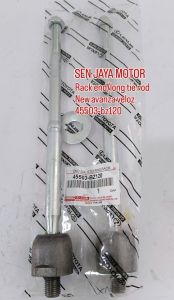 RACK END LONG TIE ROD ALL NEW AVANZA XENIA VELOZ 45503-BZ120