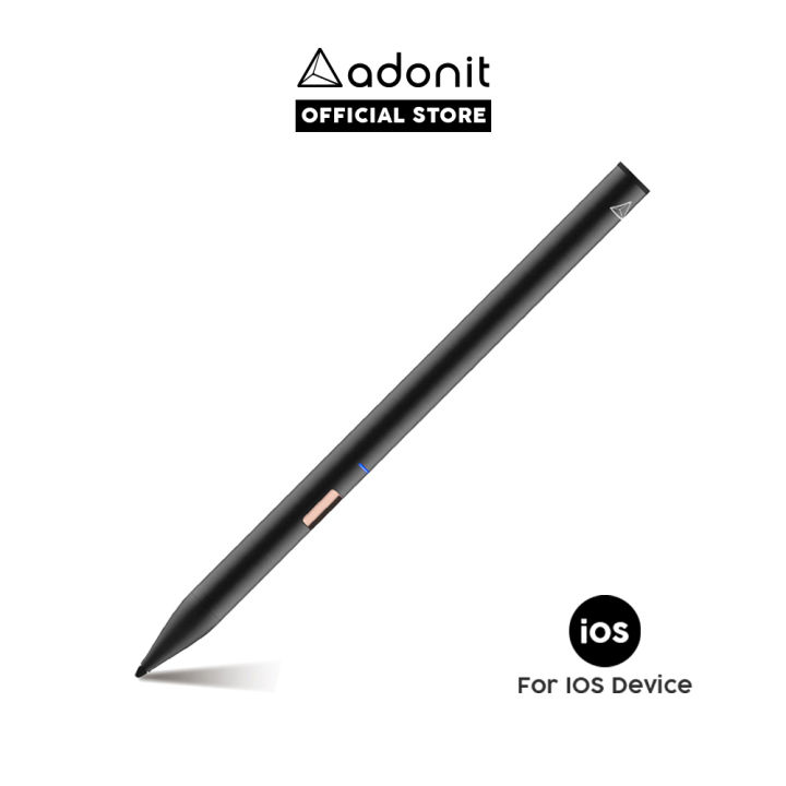 Palm Rejection Adonit Note Ipad Stylus Adonit Note Stylus Pen Palm
