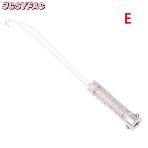 JCSYFAC 30 40 60 80 100W bền điện Hàn lõi sắt bên ngoài yếu tố làm nóng thay thế Thiết bị hàn Công cụ Hàn