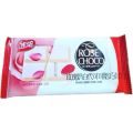Kẹo Socola JiNon Vị Matcha, Hoa Hồng, Sữa, Dâu ,Nguyên Vị- Ăn Vặt Denfood. 