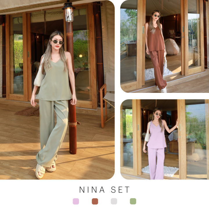Nenah Set main image 0