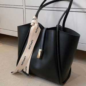 Tote Bag Wanita THITANIA - Tas Bahu Wanita - Tas Kuliah Pesta Liburan - Totebag Wanita - Tas Florida - Slingbag