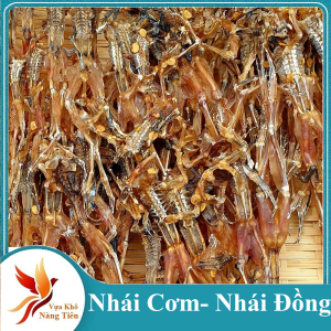 Khô nhái đồng vũ nữ chân dài đặc sản mồi nhậu-Khô Nhái Cơm (Khô Nhái đồng) Vựa Khô Nàng Tiên