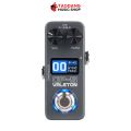Valeton GP-5 มัลติเอฟเฟค Valeton GP5 Multi Effects - เต่าแดง. 
