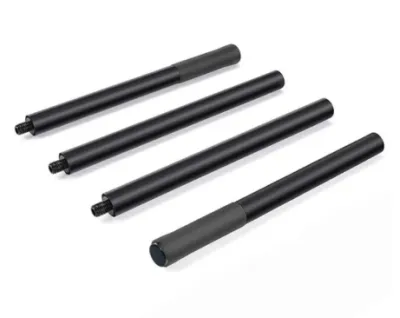 【金属可调瑜伽棒】Adjustable Metal Yoga & Mobility Stick - Multi-Function Training Bar for Stretching Strength & Balance. Durable Steel with Non-Slip Grip for Home Gym Pilates & Physical Therapy. 【Ready Stock】