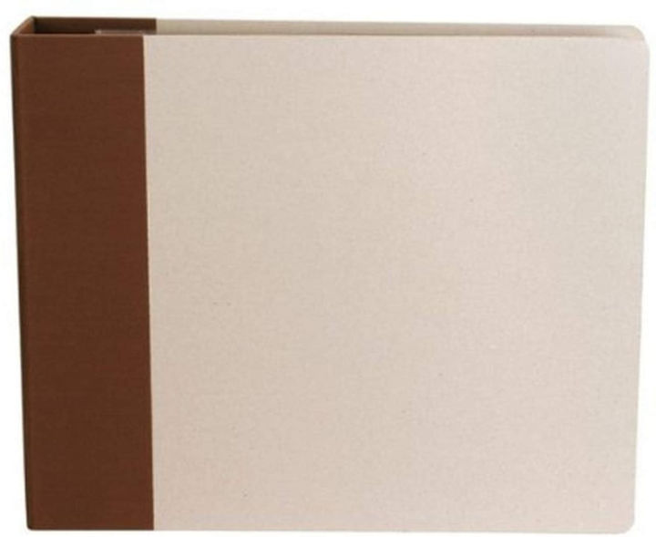 American Crafts 12x12 Modern DRing Album Lazada