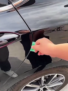 Upgrades Car Door Frame Rubber Seal Strips Noise Insulation Dustproof Self Adhesive Easy Installation For Anti Vibration