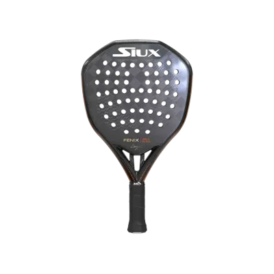 SIUX RACKET FENIX PRO 5 BLACK 2025