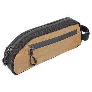 Bicycles Frame Bag Storage Pouches Bikes Front Top Tube Bag Cyclings Bicycles Triangular Bag for Mountain Bikes Enduring