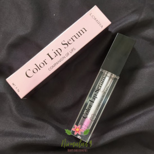 LOMIRA LIP SERUM BIBIR ORIGINAL VIRAL TIKTOK Color Lip Serum COMPANION OF LIPS NET.5.5g/lip serum bibir pink permanen bpom/pelembab bibir/lip serum PINK anti bibir pecah pecah/anti bibir hitam/serum bibir/nirmala69