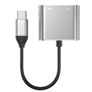 Đa nền tảng USB C AR kính và bộ chuyển đổi sạc cho không khí/2 AR kính truyền dữ liệu dễ dàng để thực hiện vỏ kim loại